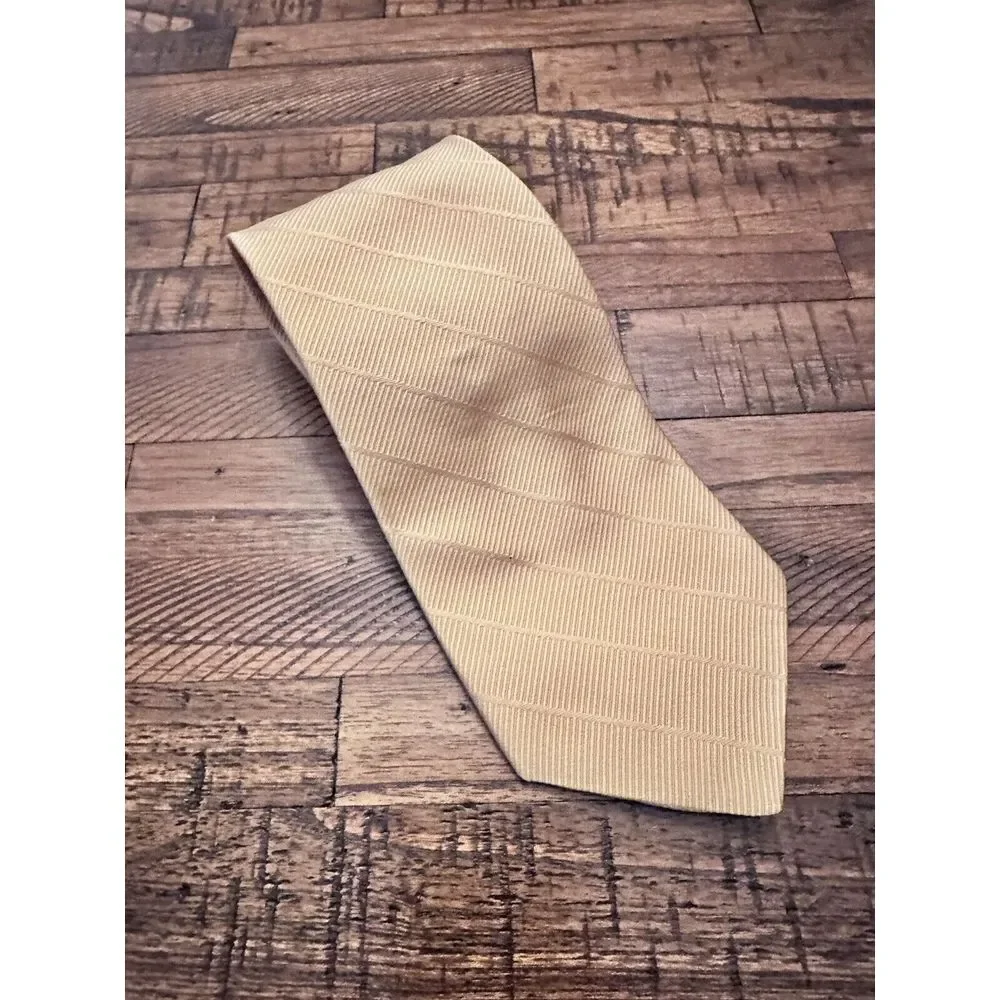 TOMMY HILFIGER MENS TIE 3.5